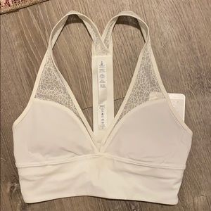 NWT Lululemon Sports Bra